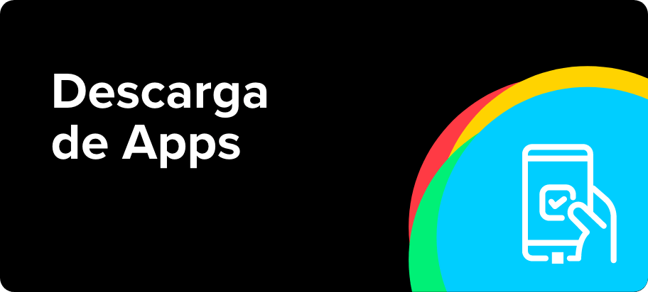 ícono de tarjeta de regalo para descarga de apps HDI iDriving