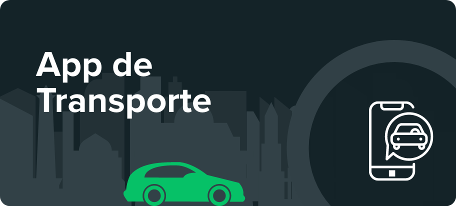 ícono de tarjeta de regalo para app de transporte en HDI iDriving