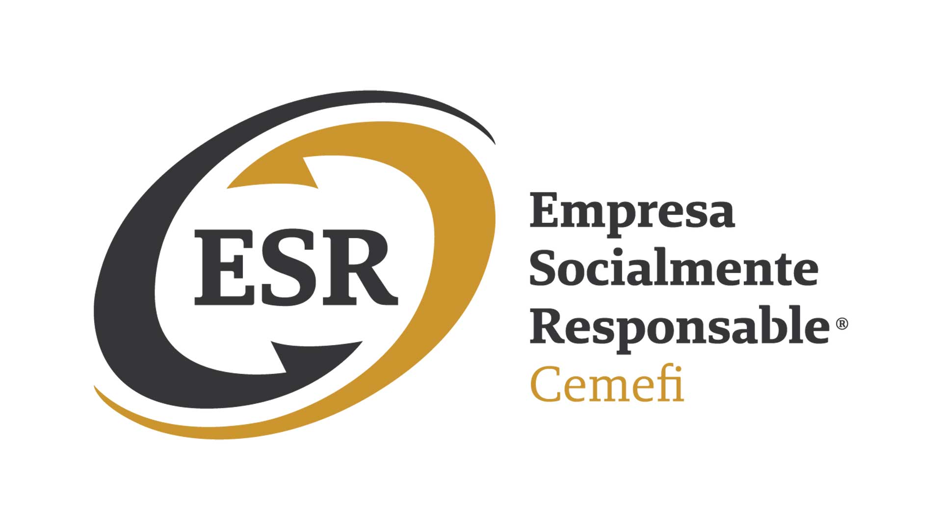 Logo Empresa Socialmente Responsable